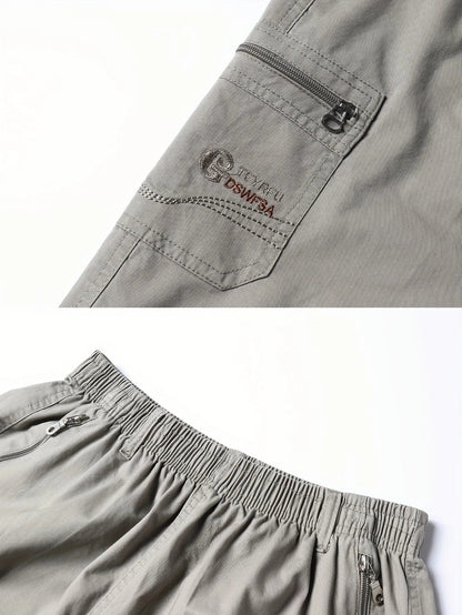 Pantaloni cargo
